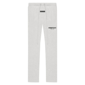 Essentials Relaxed Sweatpants Light Oatmeal