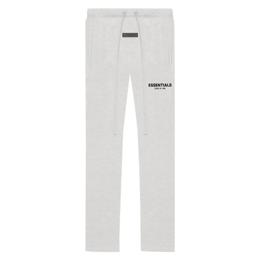 Essentials Relaxed Sweatpants Light Oatmeal