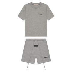 Essentials Set Dark Oatmeal
