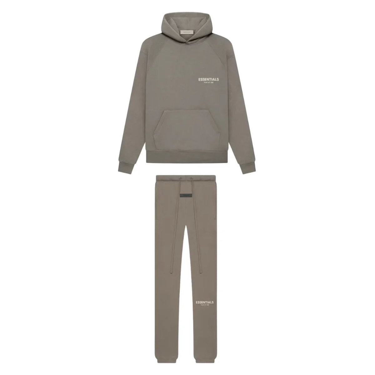 Essentials Set Desert Taupe
