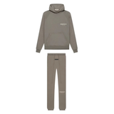 Essentials Set Desert Taupe