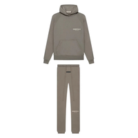 Essentials Set Desert Taupe