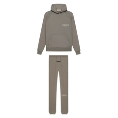 Essentials Set Desert Taupe
