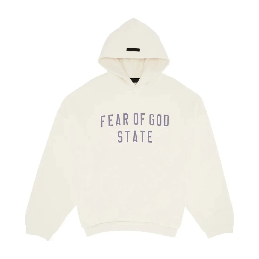Essentials Shell Fleece Hoodie