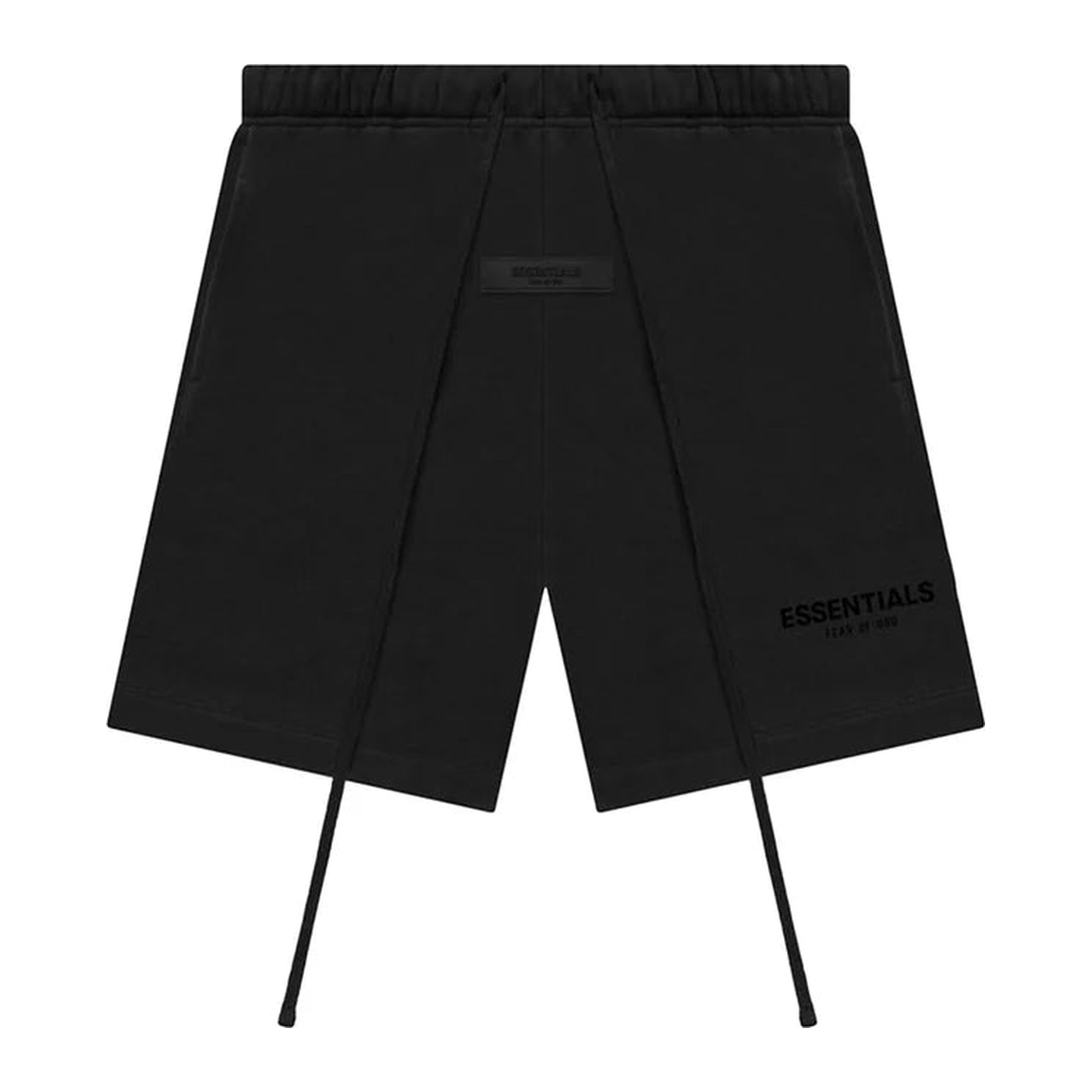 Essentials Shorts Stretch Limo