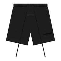 Essentials Shorts Stretch Limo