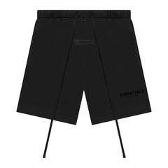 Essentials Shorts Stretch Limo
