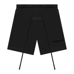 Essentials Shorts Stretch Limo
