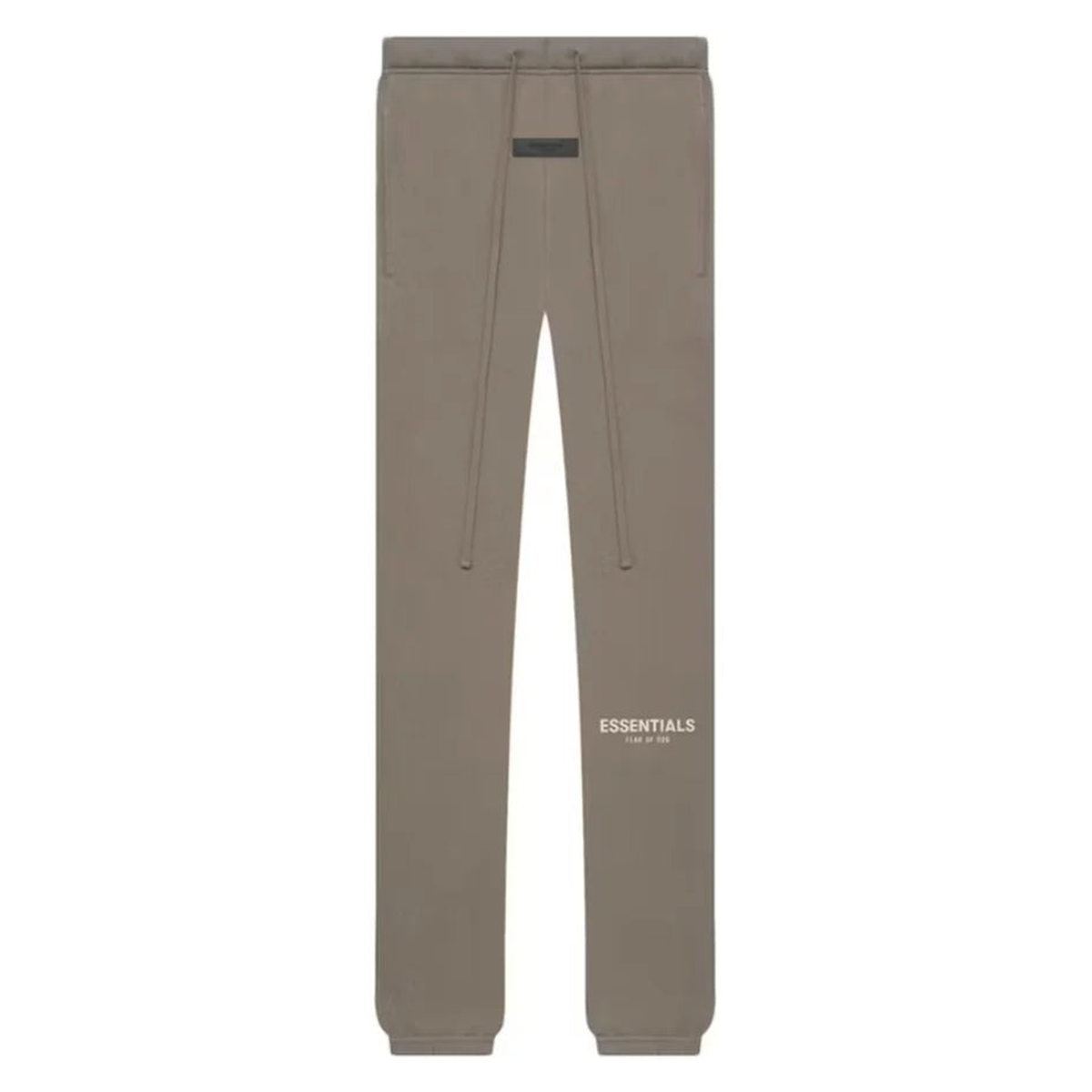 Essentials Sweatpants Desert Taupe