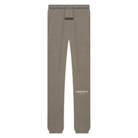 Essentials Sweatpants Desert Taupe