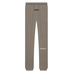 Essentials Sweatpants Desert Taupe