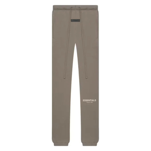 Essentials Sweatpants Desert Taupe