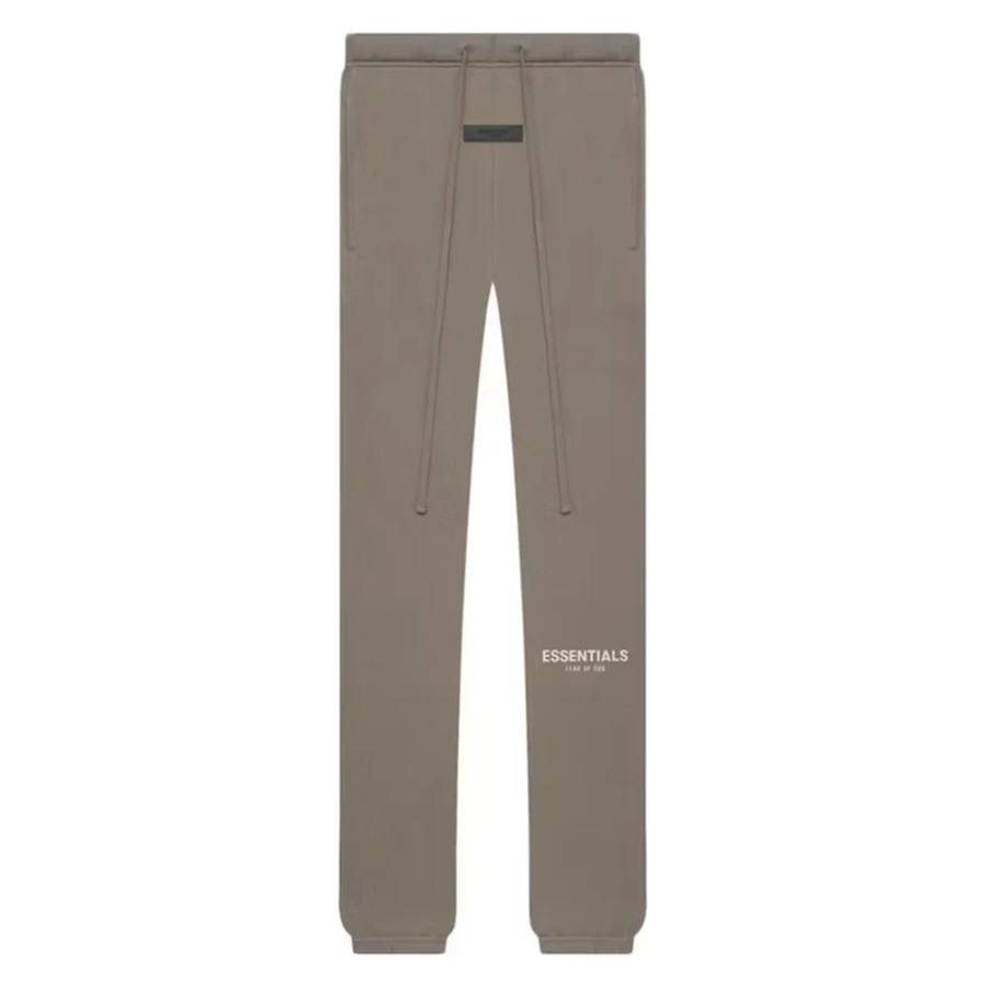Essentials Sweatpants Desert Taupe