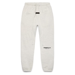 Essentials Sweatpants Light Oatmeal