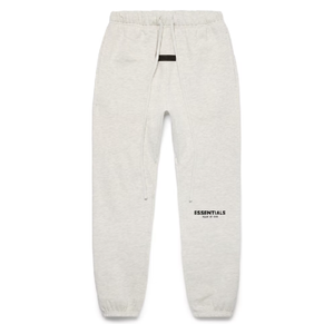 Essentials Sweatpants Light Oatmeal