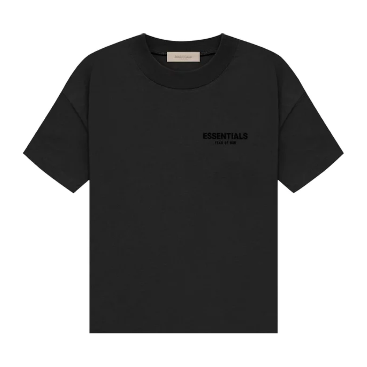 Essentials Tee Stretch Limo
