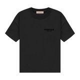 Essentials Tee Stretch Limo