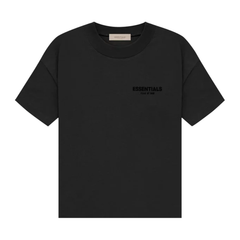 Essentials Tee Stretch Limo