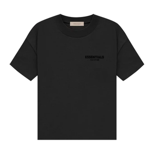 Essentials Tee Stretch Limo