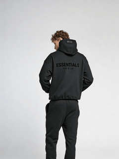 Essentials Long Set Stretch Limo