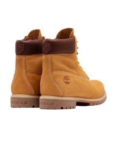 Timberland 6' Premium Waterproof Boot Avirex Wheat