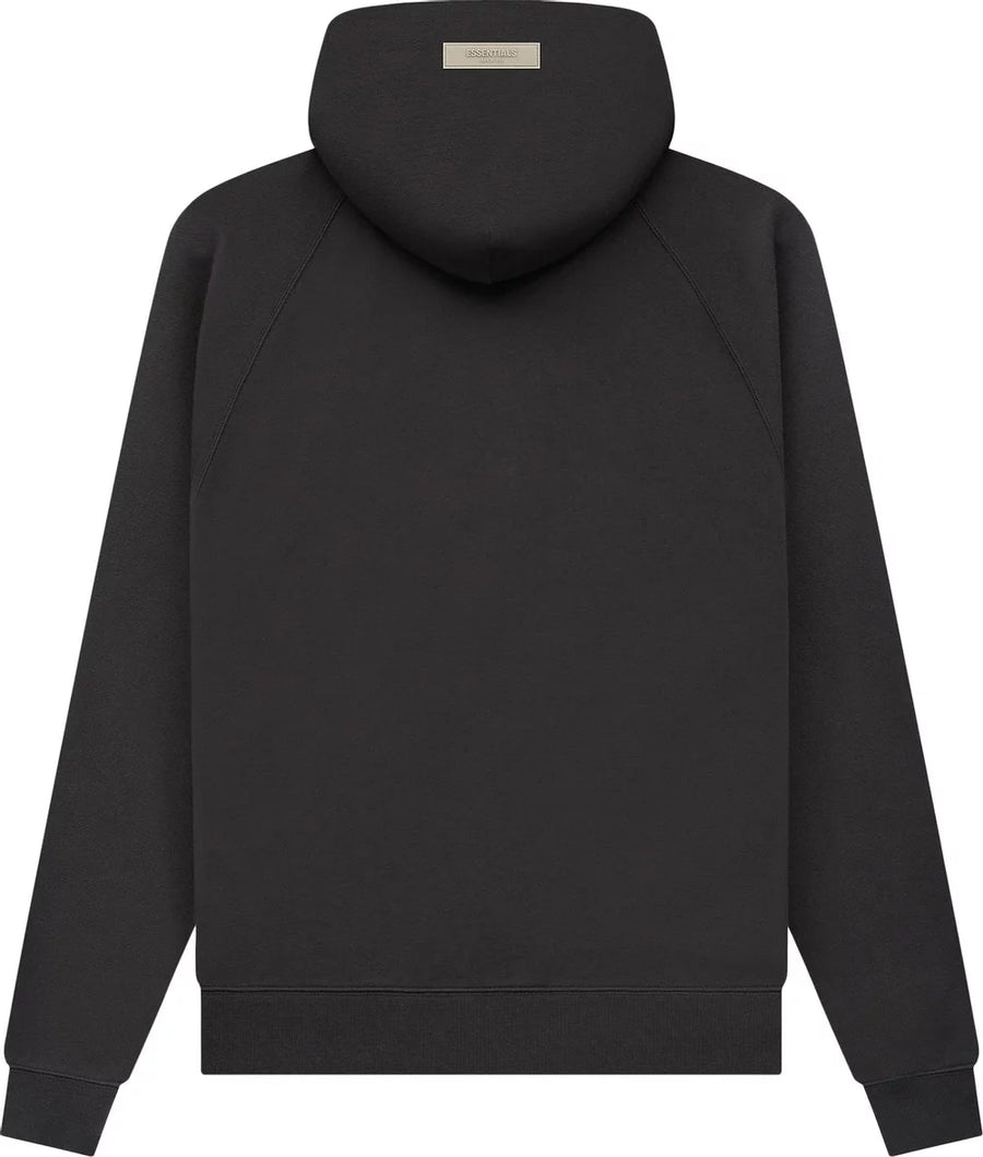 Essentials Essentials Hoodie Iron 1977