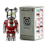 Bearbrick Series 44 Figure