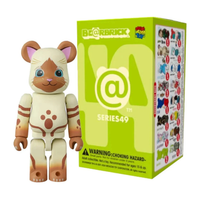 Bearbrick Series 49 Figure