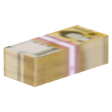 Figurka MSCHF Blur ₩50 000 wonů