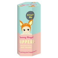 Sonny Angel Hippers Animals Figure