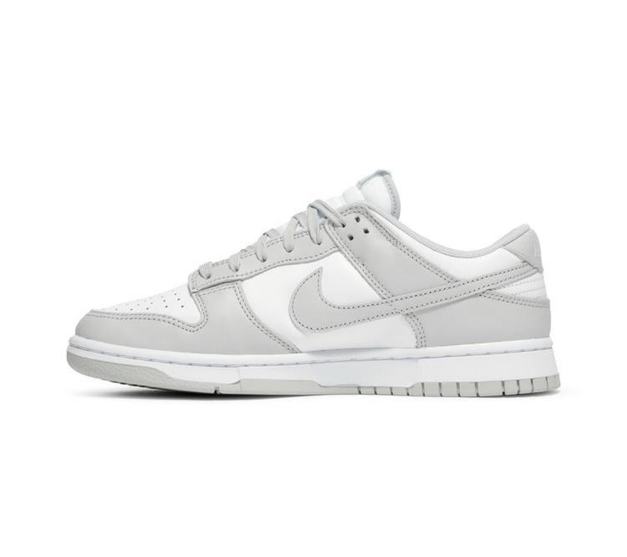 Nike Dunk Low "Grey Fog"