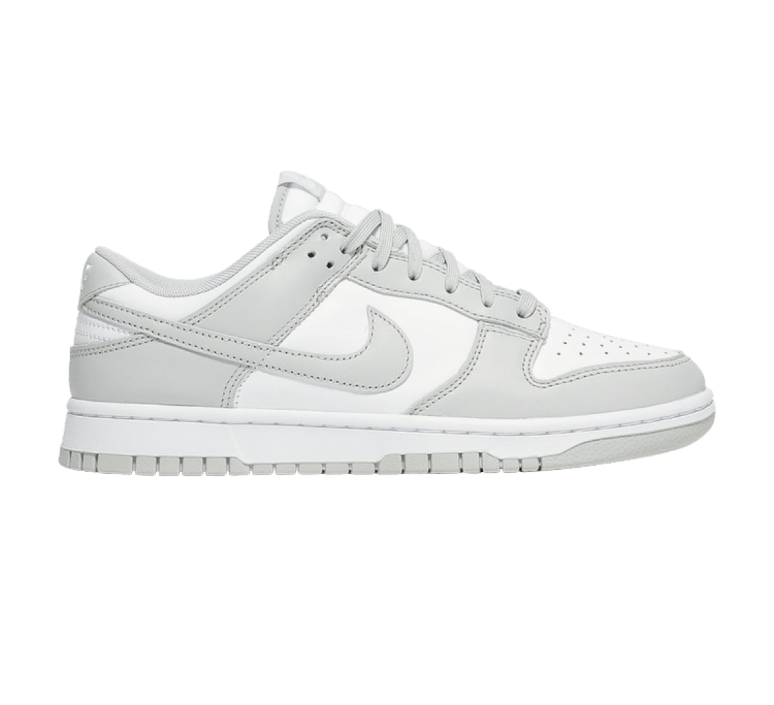 Nike Dunk Low "Grey Fog"