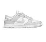 Nike Dunk Low "Grey Fog"