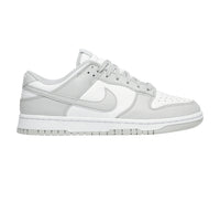 Nike Dunk Low "Grey Fog"
