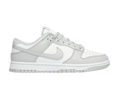 Nike Dunk Low "Grey Fog"