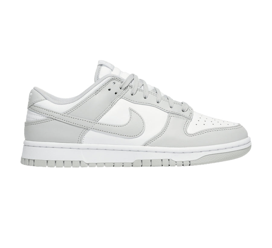Nike Dunk Low "Grey Fog"