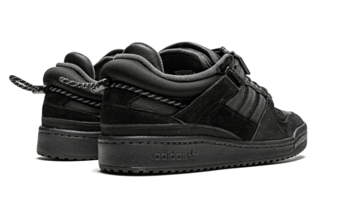 Bad Bunny x adidas Forum Low Back to School