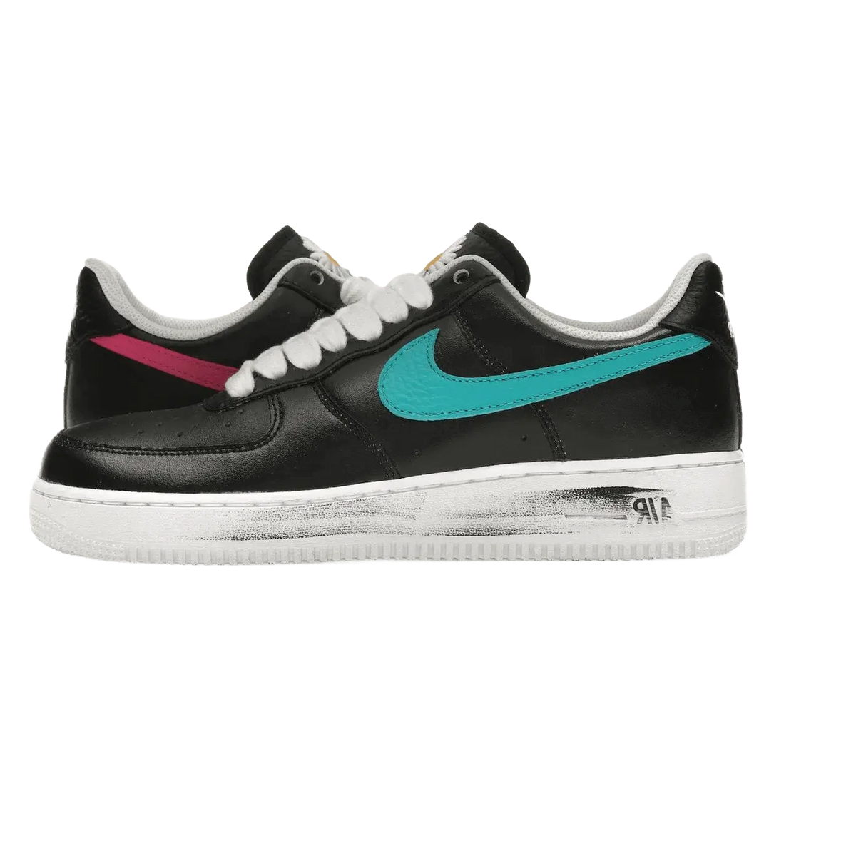 G-Dragon x Nike Air Force 1 Low Peaceminusone Para-Noise 3.0