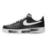 G-Dragon x Nike Air Force 1 Low Peaceminusone Para-Noise Black