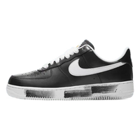 G-Dragon x Nike Air Force 1 Low Peaceminusone Para-Noise Black