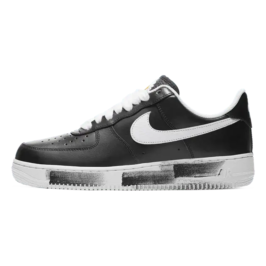 G-Dragon x Nike Air Force 1 Low Peaceminusone Para-Noise Black