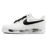 G-Dragon x Nike Air Force 1 Low Peaceminusone Para-Noise White