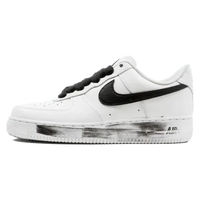 G-Dragon x Nike Air Force 1 Low Peaceminusone Para-Noise White
