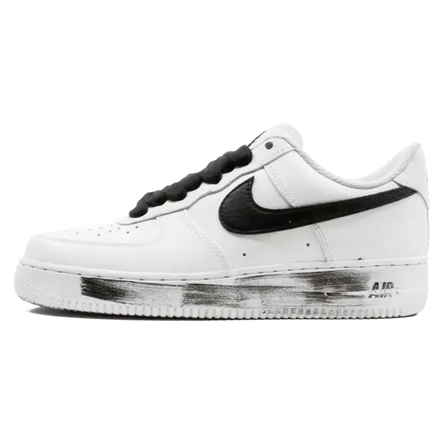 G-Dragon x Nike Air Force 1 Low Peaceminusone Para-Noise White