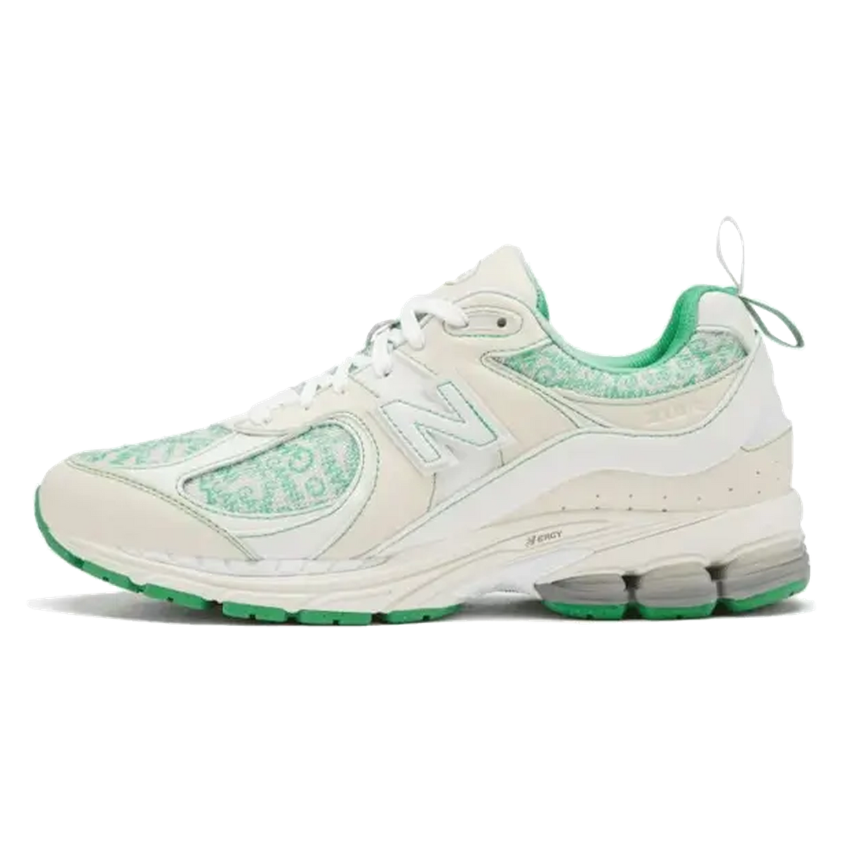 GANNI x New Balance 2002R Turtledove