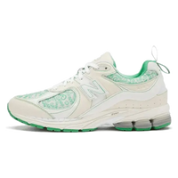 GANNI x New Balance 2002R Turtledove