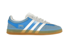 Bad Bunny x adidas Gazelle Indoor San Juan