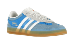 Bad Bunny x adidas Gazelle Indoor San Juan