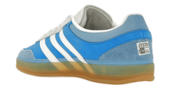 Bad Bunny x adidas Gazelle Indoor San Juan