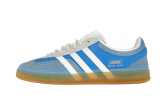 Bad Bunny x adidas Gazelle Indoor San Juan